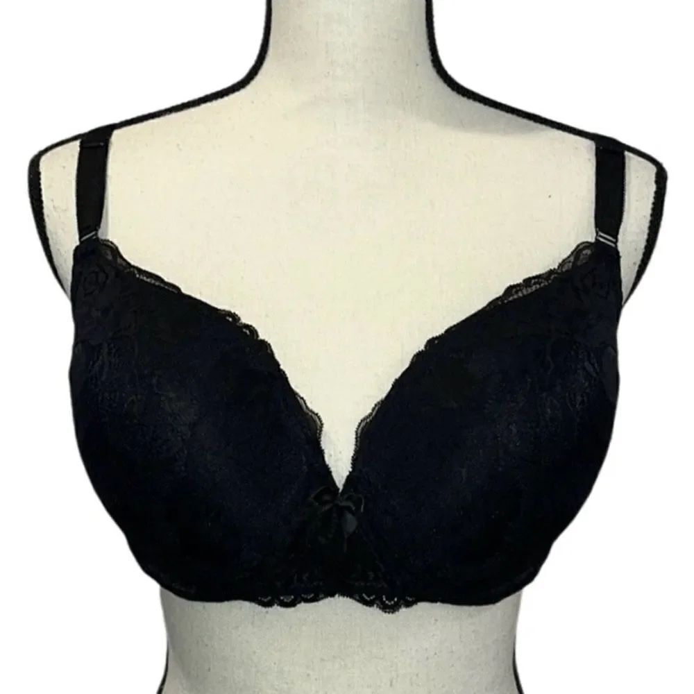 Torrid Perfect T-Shirt Push-Up Bra